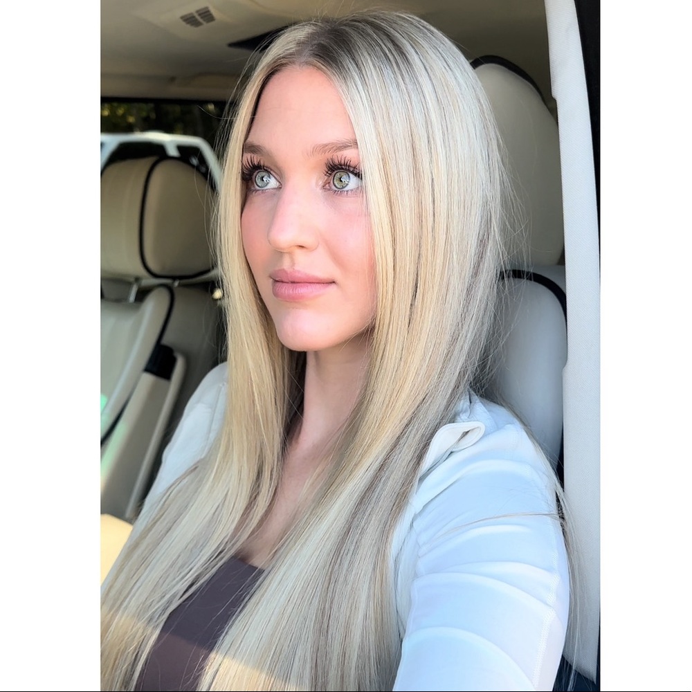 Meet your Posher, Jessi rose